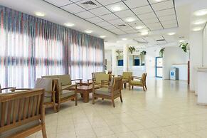Hi Ein Gedi Hostel