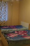 Apartment on Vokzalnaya 51A-7