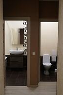 Apartment on Vokzalnaya 51A-7