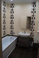 Apartment on Vokzalnaya 51A-7