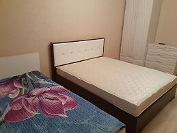 Apartment on Vokzalnaya 51A-7