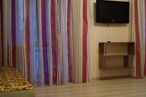 Apartment on Vokzalnaya 51A-7