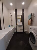 Apartment on Vokzalnaya 51A-1