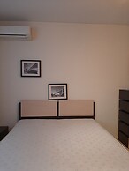 Apartment on Vokzalnaya 51A-1