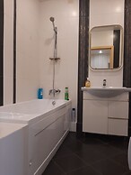 Apartment on Vokzalnaya 51A-1