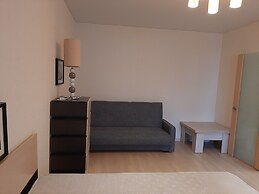Apartment on Vokzalnaya 51A-1