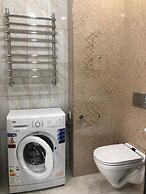 Apartment on Vokzalnaya 51a-254