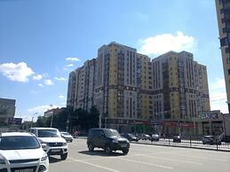 Apartment on Vokzalnaya