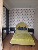 Apartment on Vokzalnaya