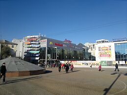 Apartment on Vokzalnaya