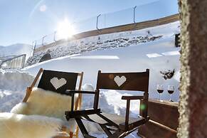 HEART - Manufaktur Appartements