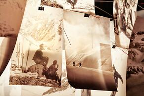 HEART - Manufaktur Appartements