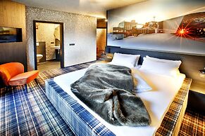 HEART - Manufaktur Appartements