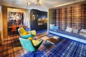 HEART - Manufaktur Appartements