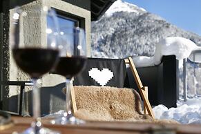 HEART - Manufaktur Appartements