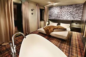 HEART - Manufaktur Appartements