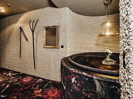 HEART - Manufaktur Appartements