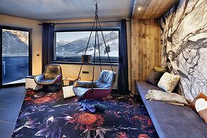 HEART - Manufaktur Appartements