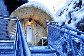 HEART - Manufaktur Appartements