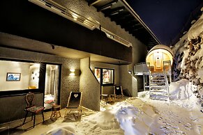 HEART - Manufaktur Appartements