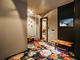 HEART - Manufaktur Appartements