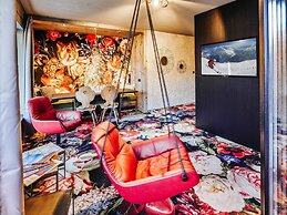 HEART - Manufaktur Appartements