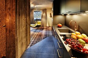 HEART - Manufaktur Appartements