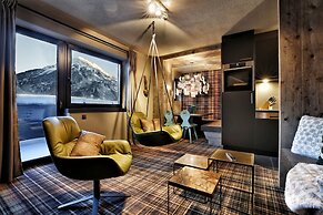 HEART - Manufaktur Appartements