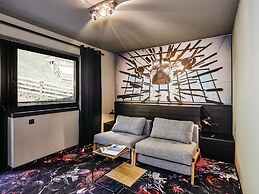 HEART - Manufaktur Appartements