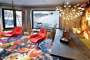 HEART - Manufaktur Appartements