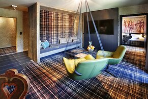 HEART - Manufaktur Appartements