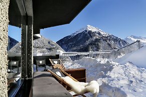 HEART - Manufaktur Appartements