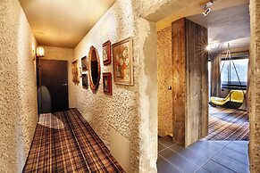 HEART - Manufaktur Appartements