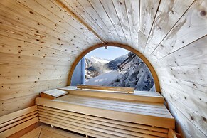 HEART - Manufaktur Appartements