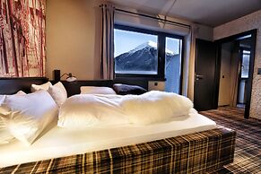 HEART - Manufaktur Appartements