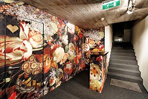 HEART - Manufaktur Appartements