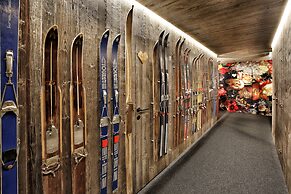 HEART - Manufaktur Appartements