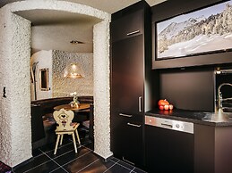 HEART - Manufaktur Appartements