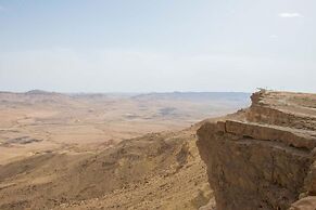 Hi Mitzpe Ramon Hostel