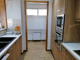 Bright and stylish Flat