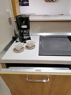 Bright and stylish Flat