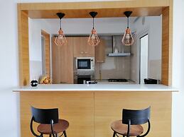 Bright and stylish Flat