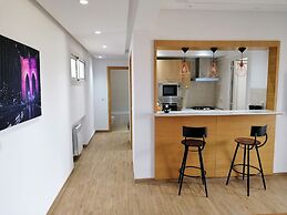 Bright and stylish Flat