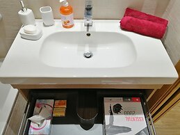 Bright and stylish Flat