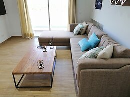 Bright and stylish Flat