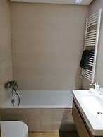 Bright and stylish Flat