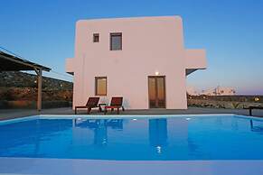 Nikoi Villas