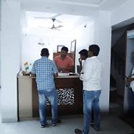 Hotel Maharani Delhi