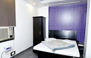 Hotel Maharani Delhi