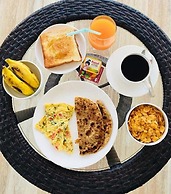 Hotel Maharani Delhi